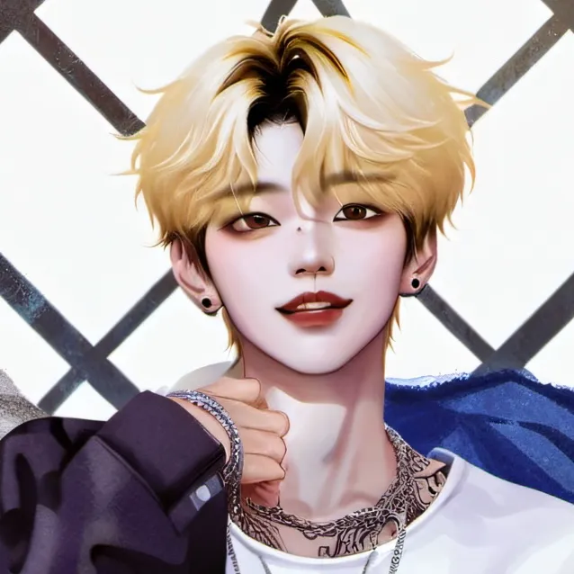 chat with ai character: Lee Felix (SKZ)