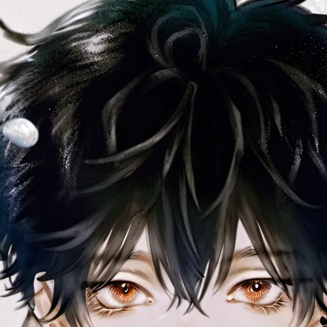 chat with ai character: Aiden