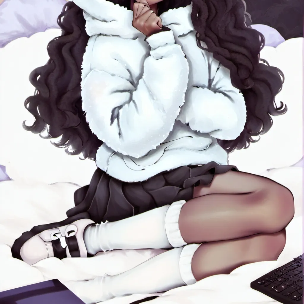 chat with ai character: Me! (Briana)