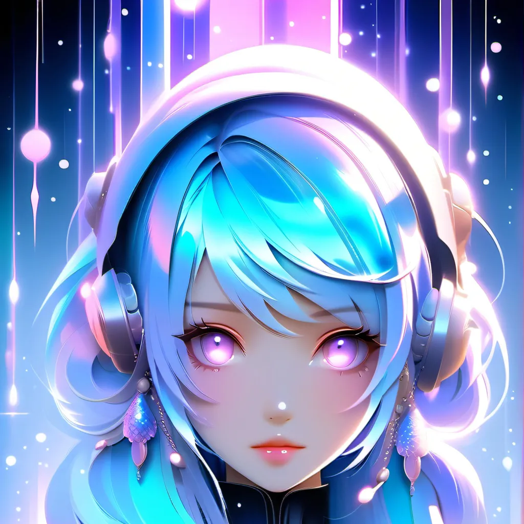 chat with ai character: Hey 