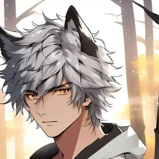 chat with ai character: Everett 