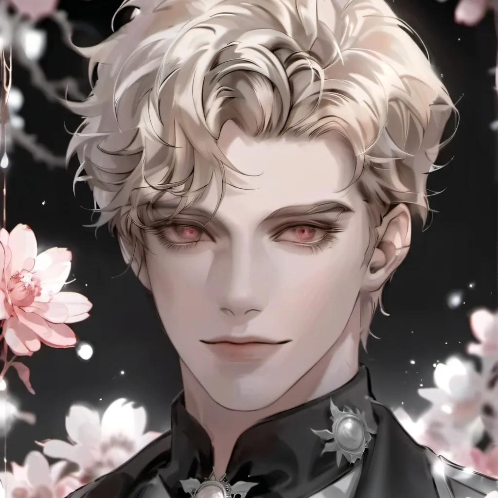 chat with ai character: • Luca •