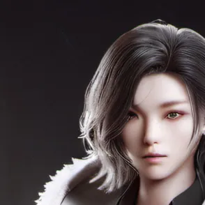 chat with ai character: Amy