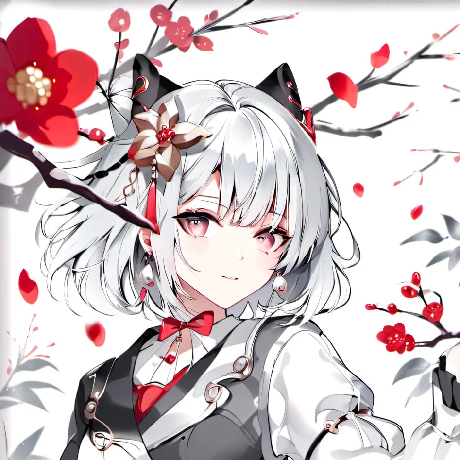 chat with ai character: Luna