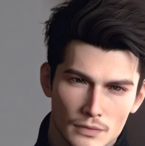 chat with ai character: Jason