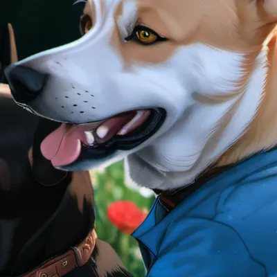 chat with ai character: Moony