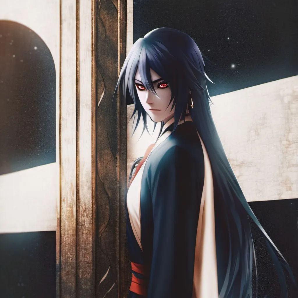 chat with ai character: KILLCODE 