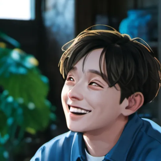 chat with ai character: Ethan