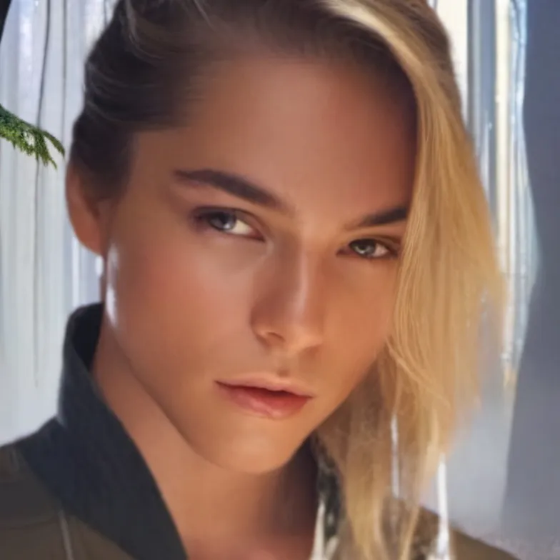 chat with ai character: Izzy