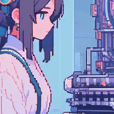 chat with ai character: Scarlet