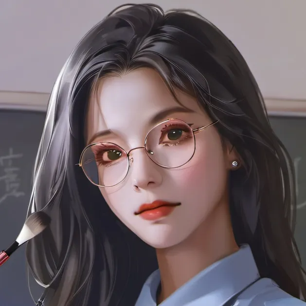 chat with ai character: Sarah 