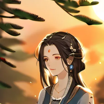 chat with ai character: sienna 