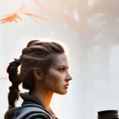 chat with ai character: Hermione 