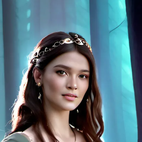 chat with ai character: Charlotte 