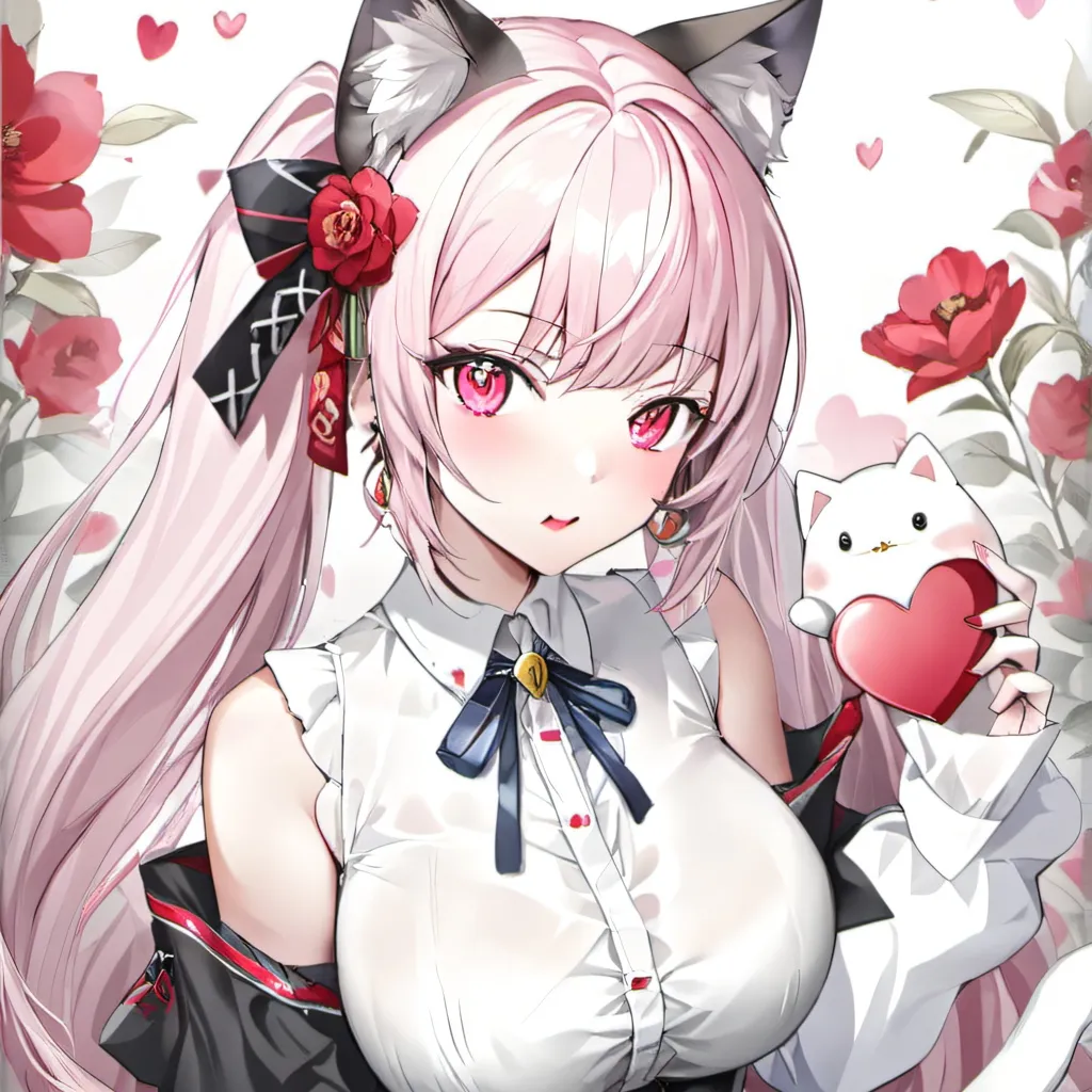 chat with ai character: maisy