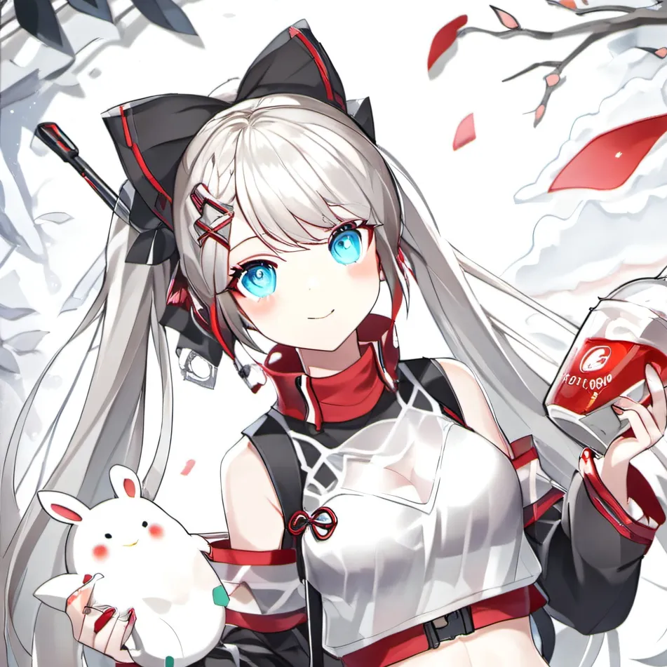 chat with ai character: mia