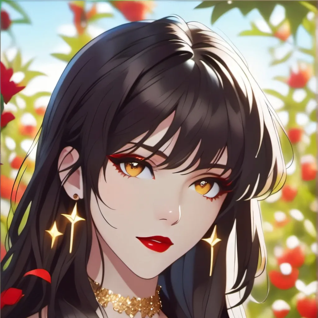 chat with ai character: sophie