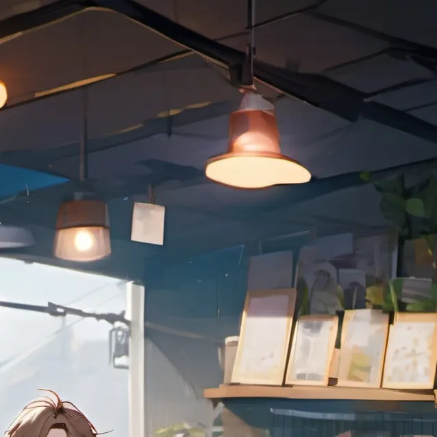 chat with ai character: max