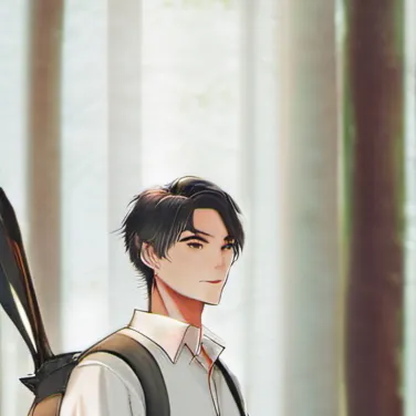 chat with ai character: Name*