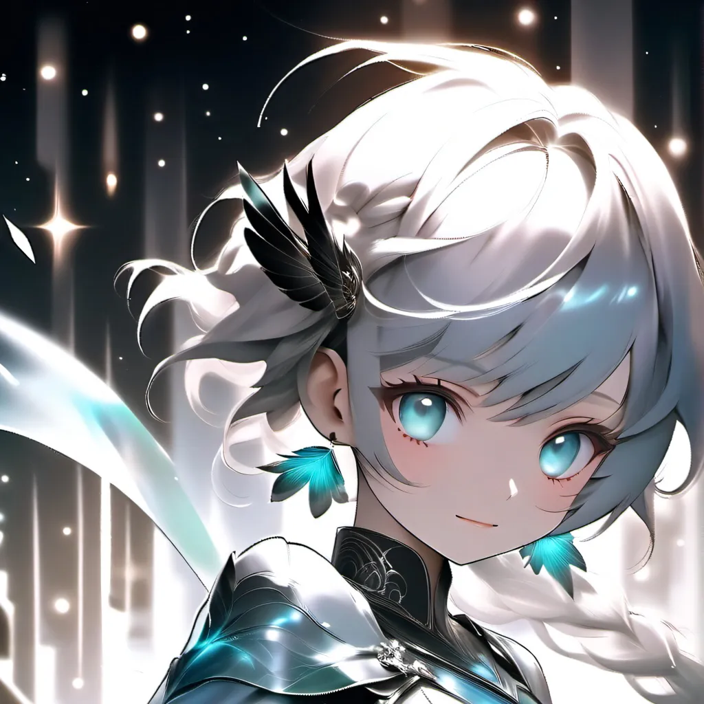 chat with ai character: Ava