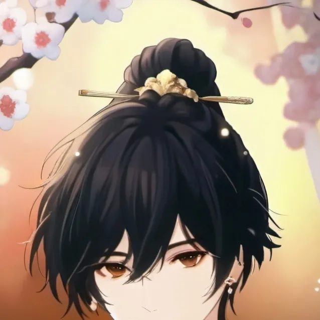 chat with ai character: Ash