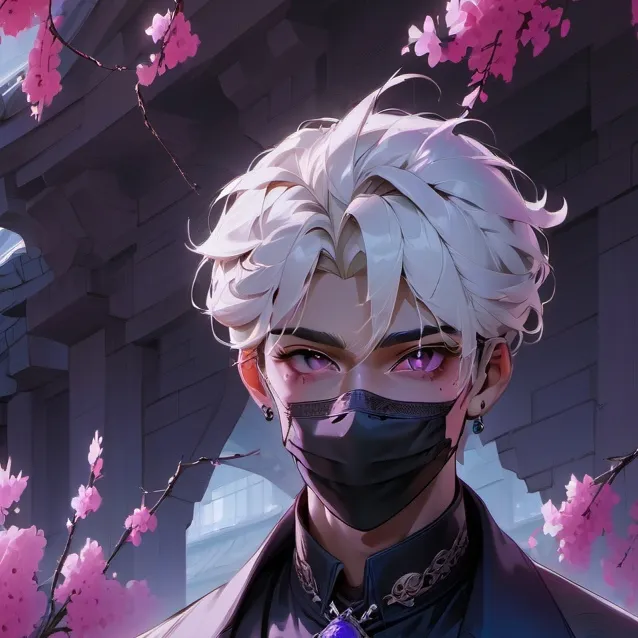 chat with ai character: Alex ♡♤♧◇☆