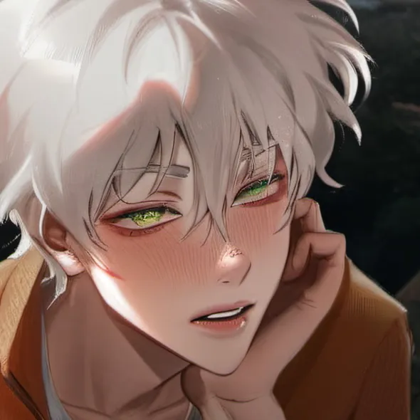 chat with ai character: Alexzander