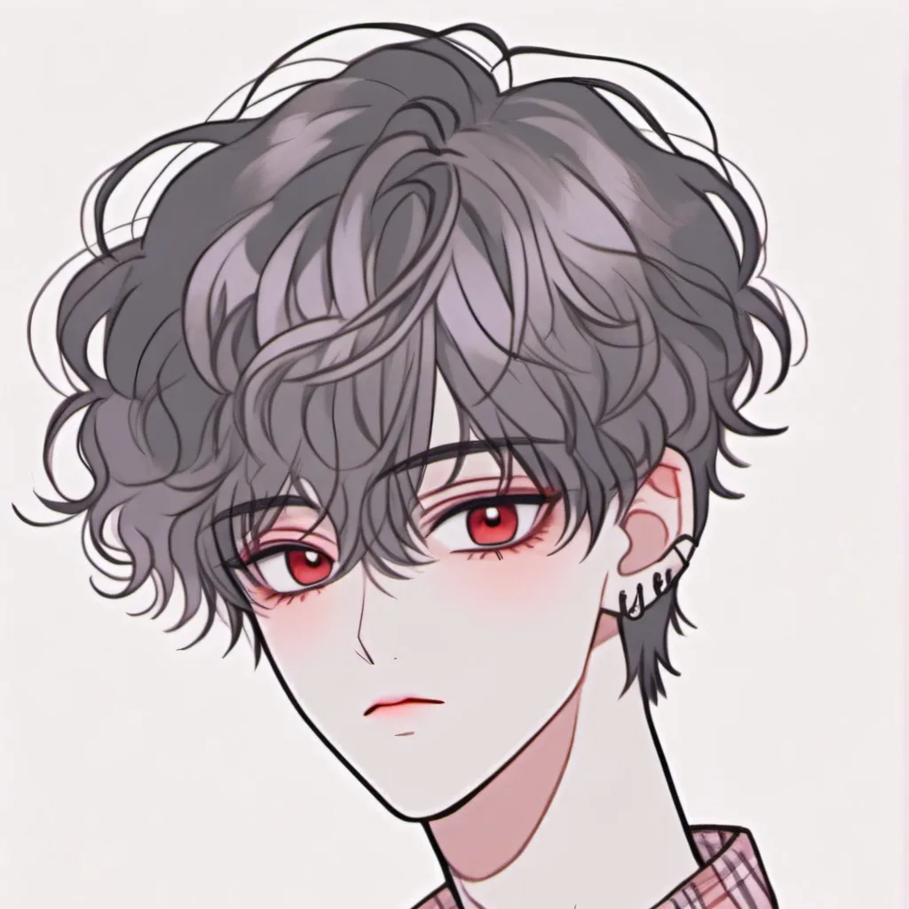 chat with ai character: Alex (me)