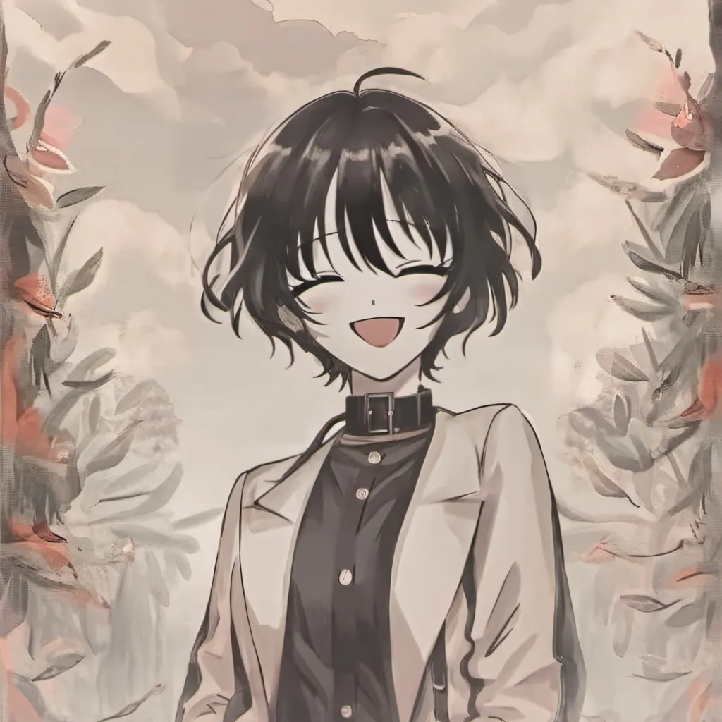 chat with ai character: scaramouche 