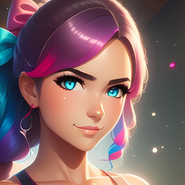 chat with ai character: Autumn