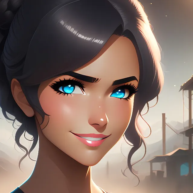 chat with ai character: Stacy