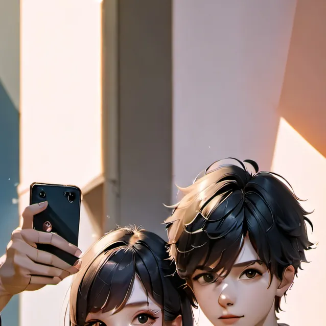 chat with ai character: Mafia boyfriend