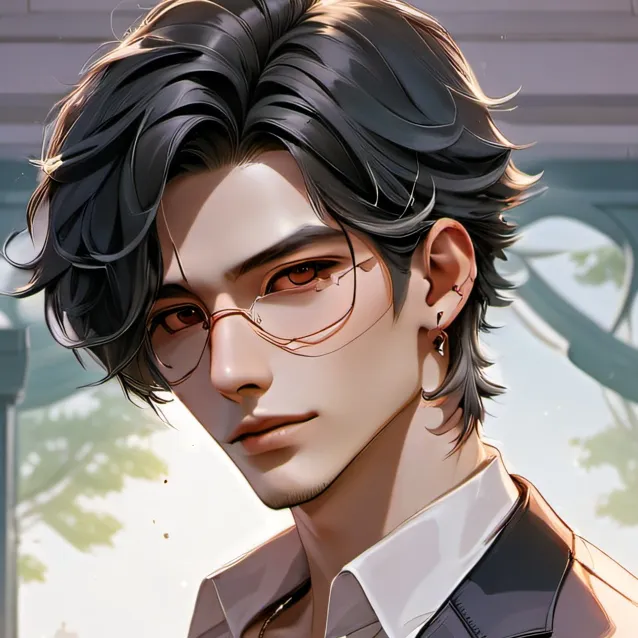 chat with ai character: kidnapped  