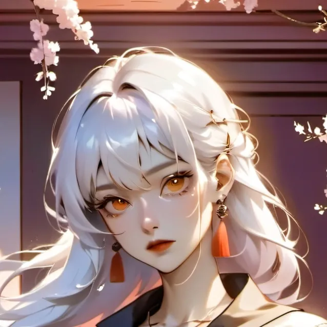 chat with ai character: lola