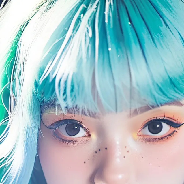 chat with ai character: alexa