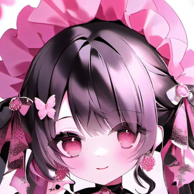 chat with ai character: scarlet 