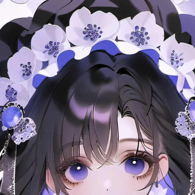 chat with ai character: marion