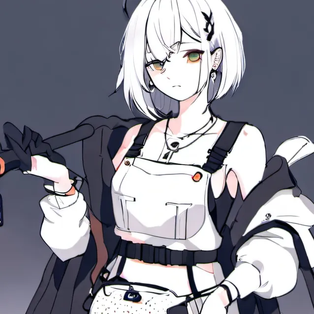 chat with ai character: scarlett