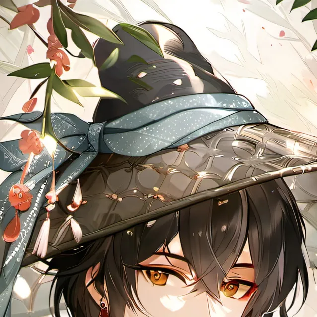 chat with ai character: max