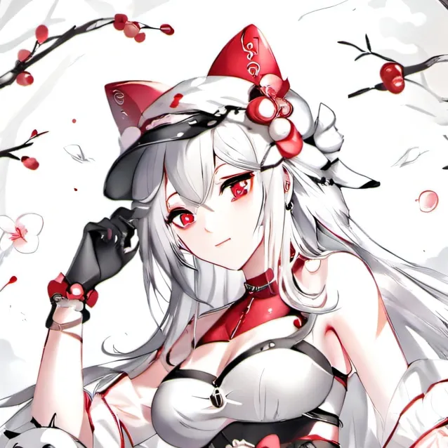 chat with ai character: aaron