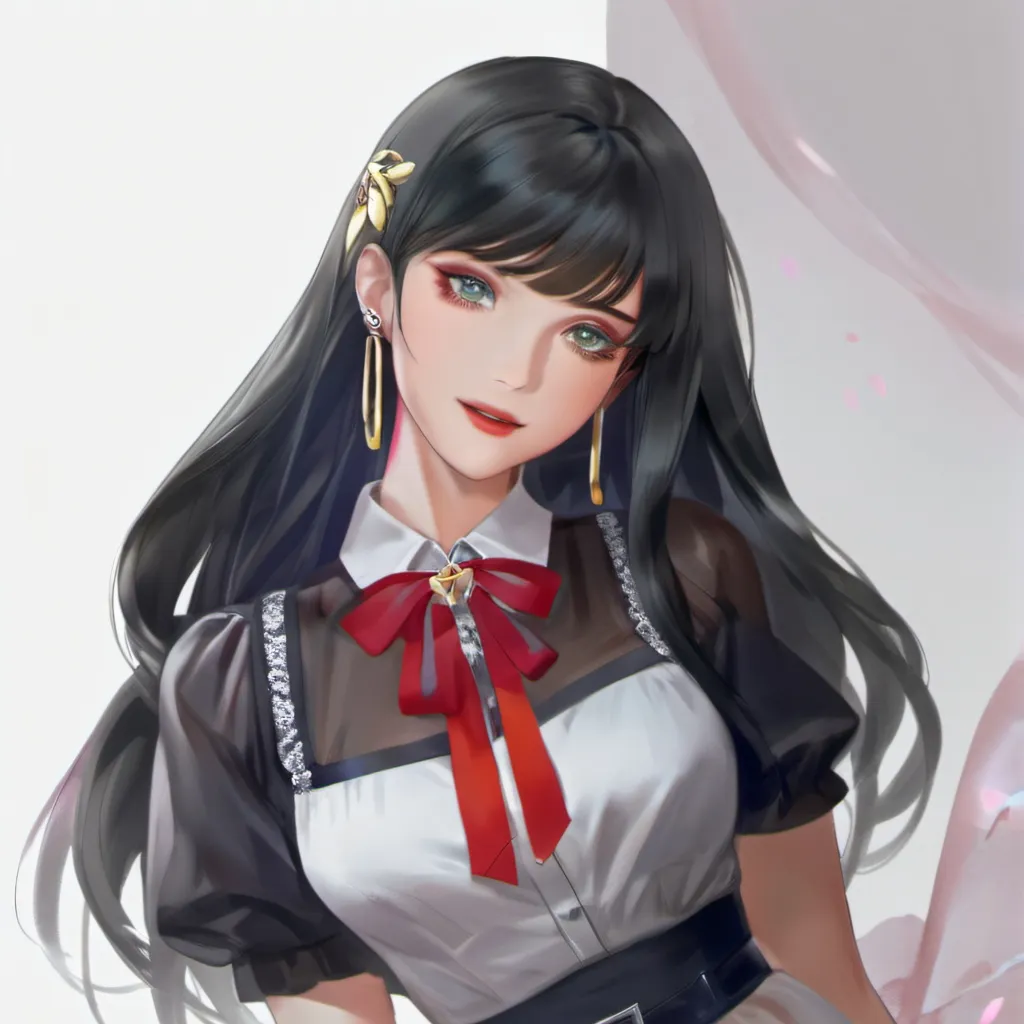 chat with ai character: Kayla