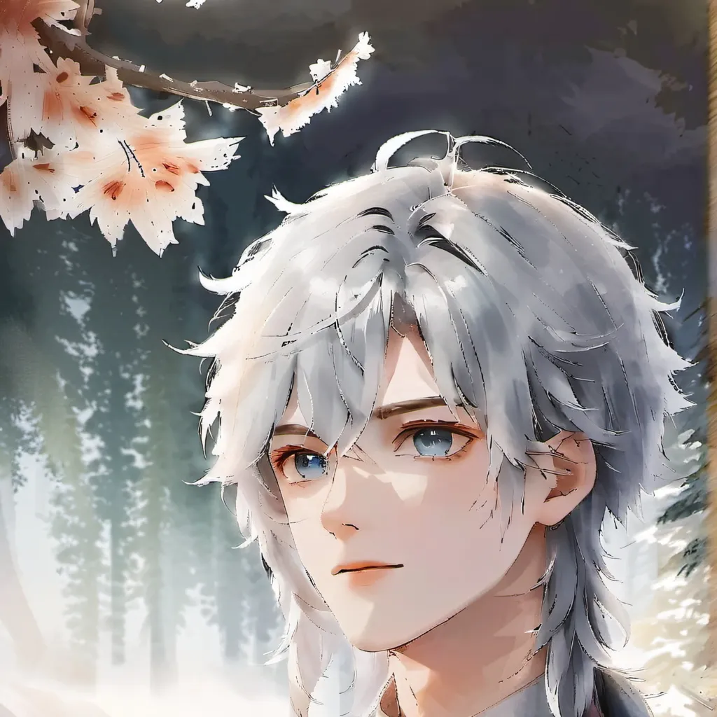 chat with ai character: Yuki zoma 