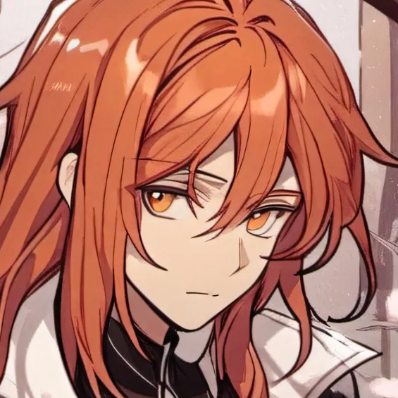 chat with ai character: Redgem 