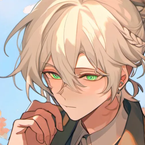 chat with ai character: Cloud