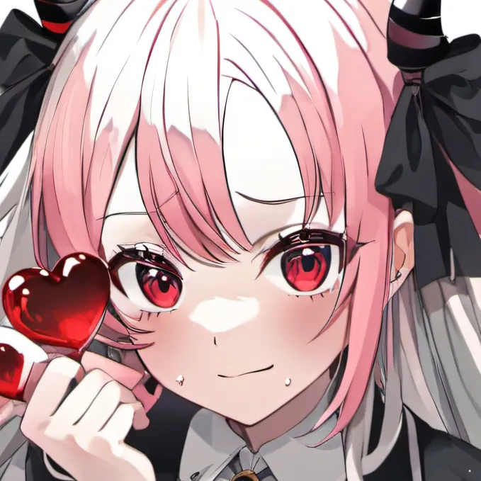 chat with ai character: Mimi