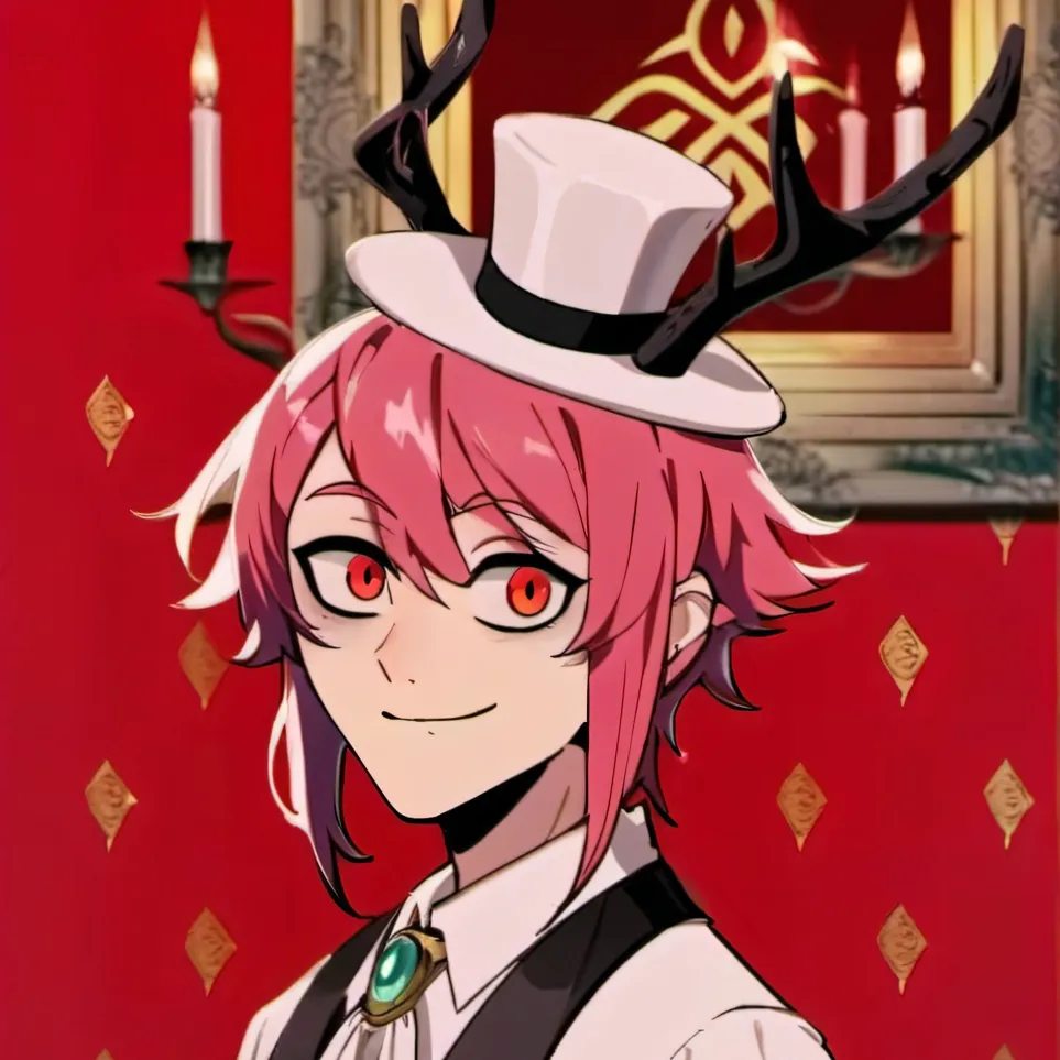 chat with ai character: Radioapple