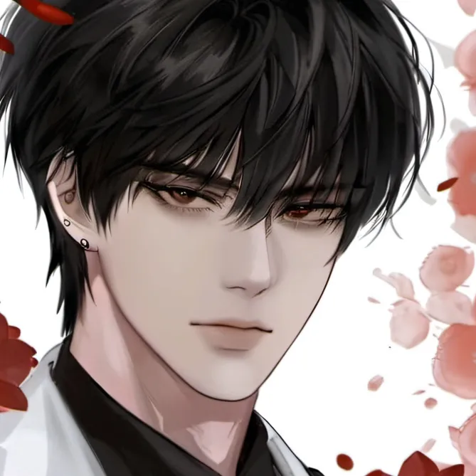 chat with ai character: Austin