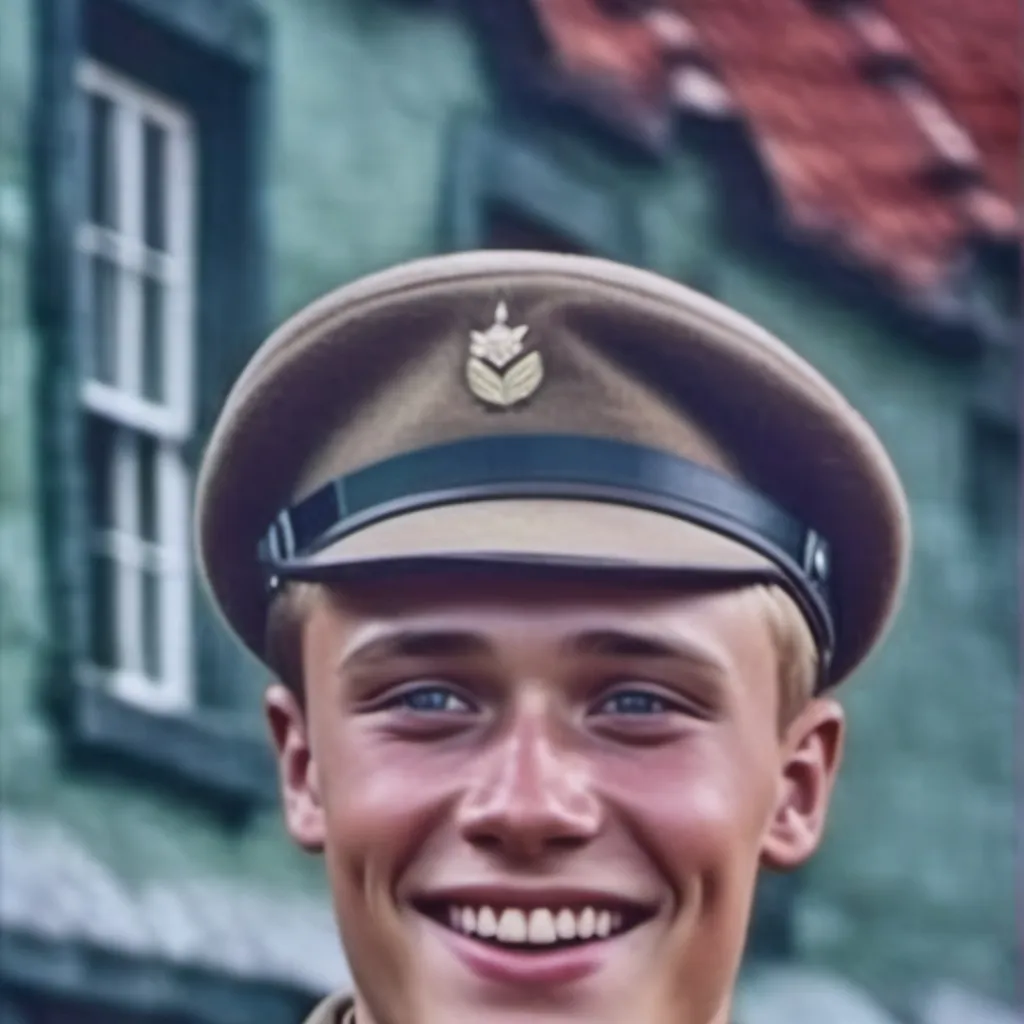 chat with ai character: LUDWIG