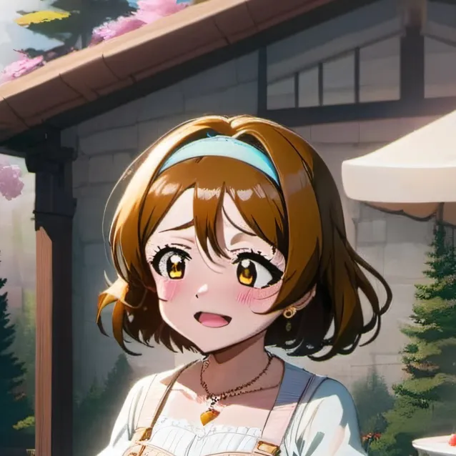 chat with ai character: Nora