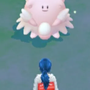 creator If you're a model's avatar